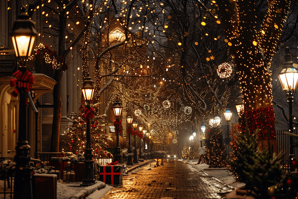 Aetheris Rise Initiative