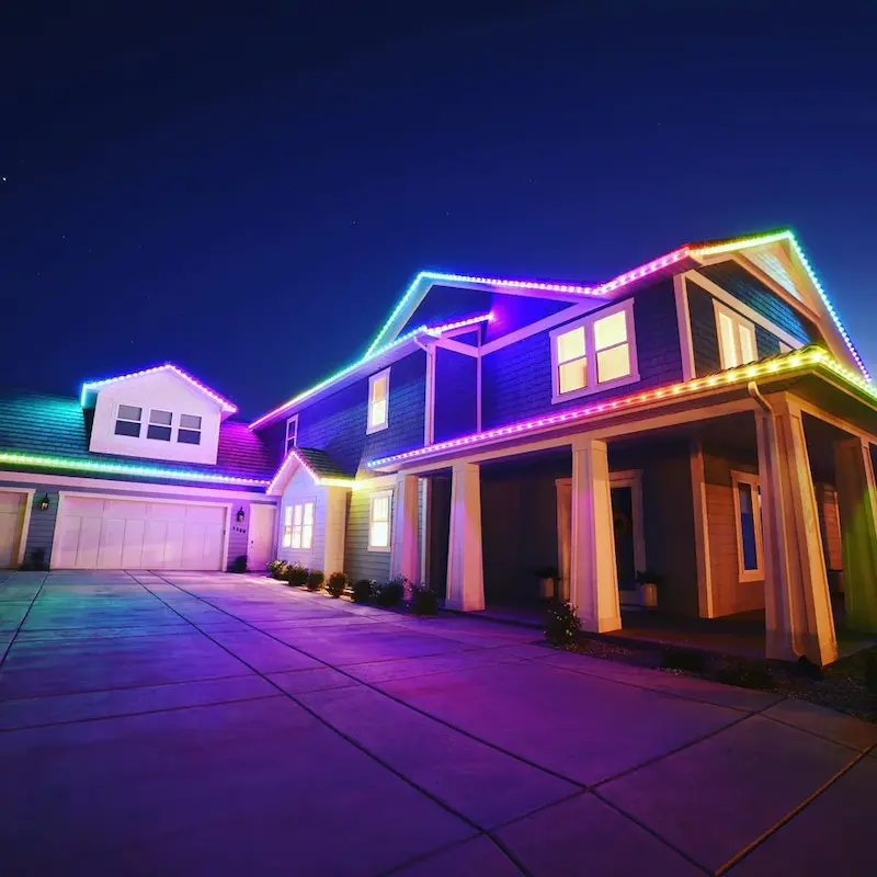 General lighting services
