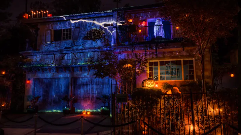 Landscape lighting