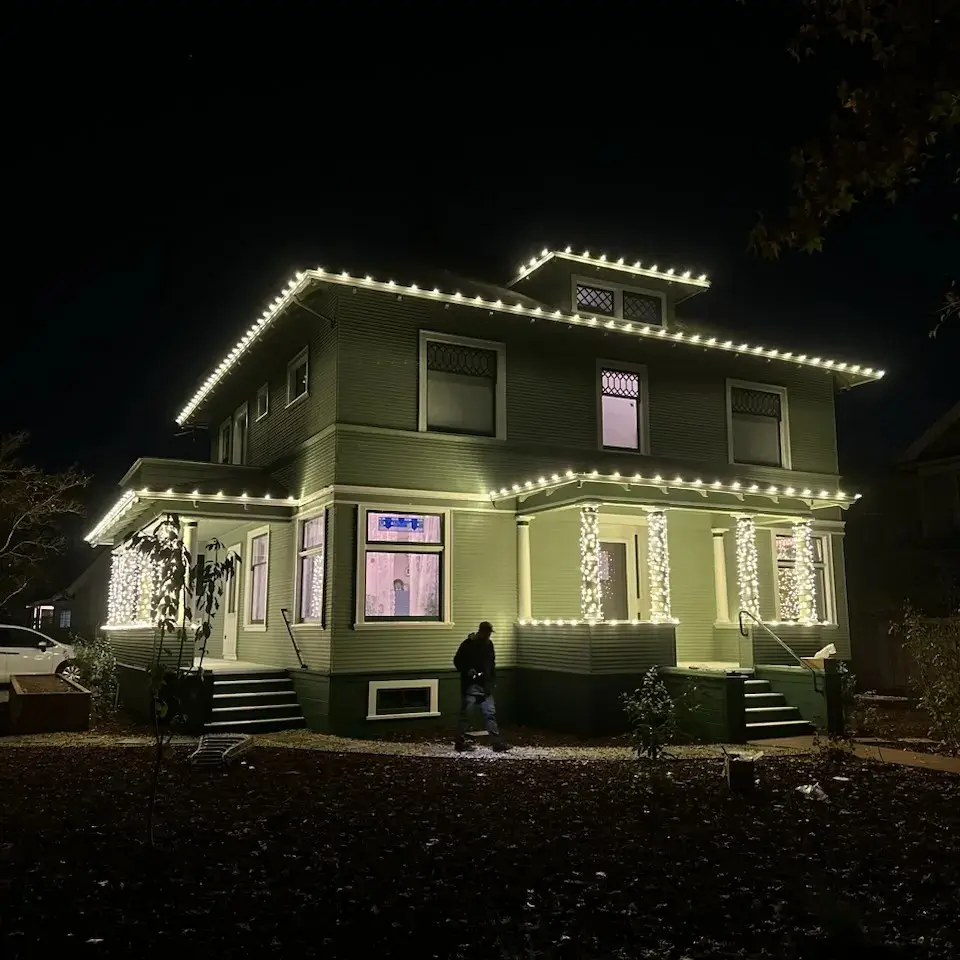 Elegant home lighting