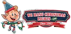 We Hang Christmas Lights Official Affiliate